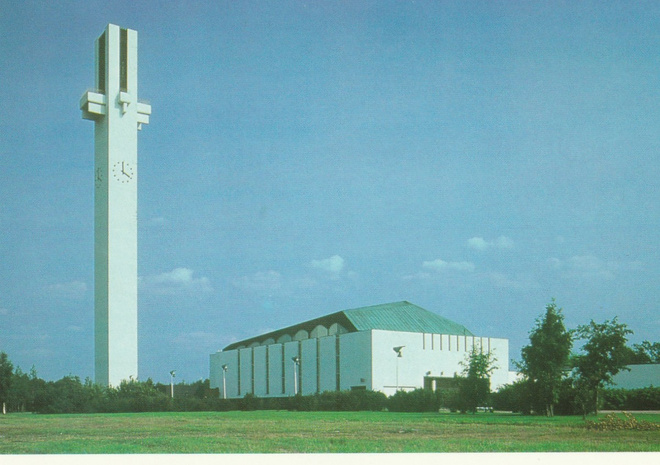 KIRKKOKORTTI - SEINÄJOKI - LAKEUDEN RISTI - 10