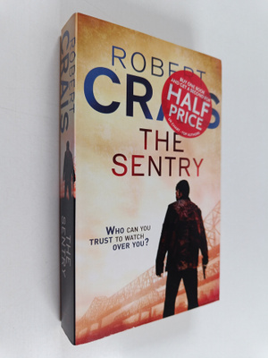 Robert Crais : The Sentry
