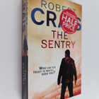 Robert Crais : The Sentry - pikkukuva 1