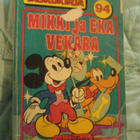 Aku Ankka , Taskukirja 94 - pikkukuva 1