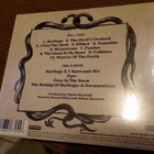 OPETH - HERITAGE UUSI CD+DVD - pikkukuva 2