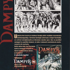 Dampyr 4 - Verenpunainen yö - pikkukuva 2