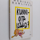 Meridel Rawlings : Kunnioita isääsi : Judin kertomus - pikkukuva 1