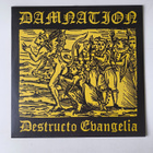 Damnation - Destructo Evangelia - pikkukuva 1