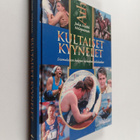 Kultaiset kyynelet : suomalaisen huippu-urheilun juhlahetket - pikkukuva 1