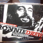 CDS : U2 The Dubliners ym.: The Ballad of Ronnie Drew - pikkukuva 1