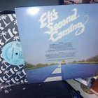 LP Elis Second Coming ( SIS POSTIKULU ) - pikkukuva 2