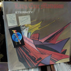 LARS ERIC MATTSON - ETERNITY EX+/EX+ LP + 7" + NIMIKIRJOITUS - pikkukuva 1