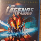 DC's Legends of tomorrow  1. tuotantokausi - pikkukuva 1