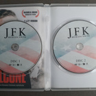 DVD: JFK - Nuoruusvuodet 2xDVD (Patrick Dempsey 1993/2009) - pikkukuva 3