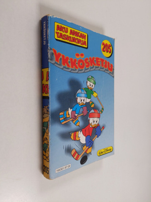 Walt Disney : Ykkösketju