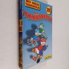 Walt Disney : Ykkösketju - pikkukuva 1