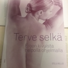 Stella Weller - Terve selkä (nid.) - pikkukuva 1