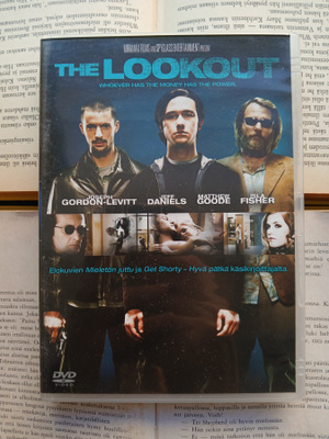 The Lookout (DVD)