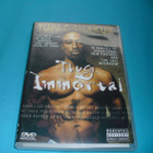 TUPAC SHAKUR (3xDVD, EI FI-text) - pikkukuva 5