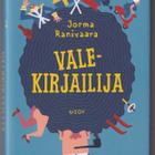 Jorma Ranivaara: Valekirjailija - pikkukuva 1