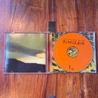 Eagles - The Very Best Of The Eagles cd - pikkukuva 3