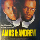 Amos & Andrew Kaikkien Kidnappausten Kingi DVD - pikkukuva 1
