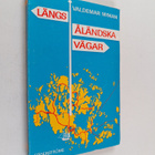 Valdemar Nyman : Längs åländska vägar - pikkukuva 1