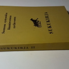 SUOMESSA SYNTYNEIDEN LÄMMINVERISTEN RAVIHEVOSTEN SUKUKIRJA 2 - pikkukuva 3