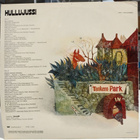 Hullujussi : Bulvania LP-levy vuodelta 1974 - pikkukuva 2