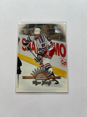 1997-98 Leaf Wayne Gretzky #8