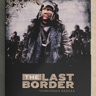 Mika Kaurismäki: THE LAST BORDER (1993) *UUSI* - pikkukuva 1