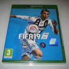 Fifa19 (Xbox One, Uusi) - pikkukuva 1