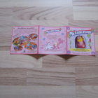My Little Pony -leluesite/kilpailukuponki v.1999 - pikkukuva 4