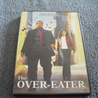 THE OVER-EATER (Eric Cantona)*** - pikkukuva 1