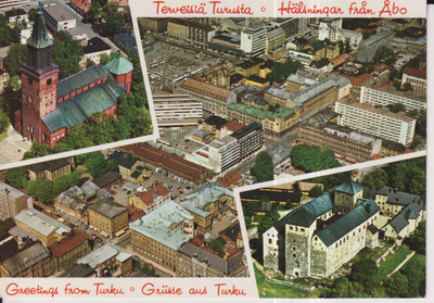 Turku, sommitelmakortti e17