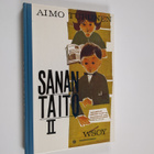 Aimo Turunen : Sanan taito 2 : kansakoulun V ja VI luokan... - pikkukuva 1