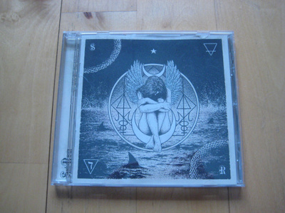 SUBROSA - NO HELP FOR THE MIGHTY ONES cd