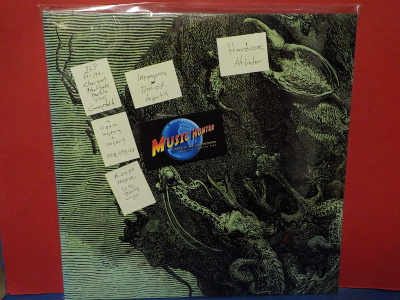 Integrity - Den Of Iniquity M-/M- 2LP