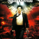 dvd, Constantine (Keanu Reeves, Rachel Weisz, Shia LaBeouf) - pikkukuva 1