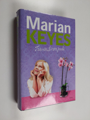 Marian Keyes : Tarinan toinen puoli