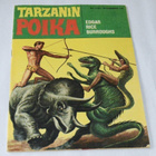 Tarzanin poika  4  1971 - pikkukuva 1