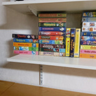 Piirrettyjä VHS-filmejä 50 kpl + muita VHS - pikkukuva 4