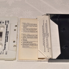 v.1983 BONNIE TYLER - Faster Than The Speed Of Night - - pikkukuva 2