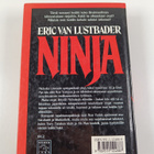 Eric Van Lustbader : Ninja - pikkukuva 2