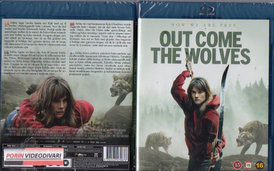 Out Come The Wolves	(27 058)	UUSI	-FI-	BLU-RAY	nordic,		2024