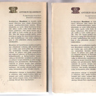 Herodotos: Historiateos 1 - 2, WSOY 1964, 1.p., nid., K3 + - pikkukuva 2