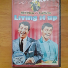 Living it Up DVD - pikkukuva 1