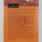 Juha Ruusuvuori : Kaniikki Lupus - pikkukuva 2