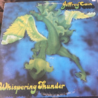 Jeffrey Cain: Whispering Thunder 1972 - pikkukuva 1