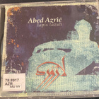 Abed Azrié: Lapis lazuli 1996 cd - pikkukuva 1