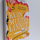Ulla-Maija Paavilainen : Kuin muuttolinnut - pikkukuva 1