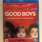 Good Boys (Blu-ray) Gene Stupnitsky (2019) - pikkukuva 1