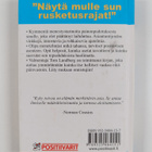 Tom (toim.) Lundberg : Kevene kivasti : positiivisen laih... - pikkukuva 2