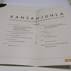 SDP maakuntajuhlat 1972 - pikkukuva 2